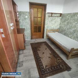 Wynajmę pokó z balkonem j, ul. Dąbka. 800 zł+ mdia - Obrazek 1