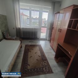 Wynajmę pokó z balkonem j, ul. Dąbka. 800 zł+ mdia - Obrazek 2