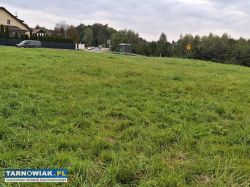 3 sąsiednie działki! 1 z 4 już sprzedana - Obrazek 2