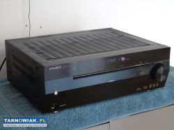 Amplituner kenwood ra-500 hdmi. Dostawa - Obrazek 2