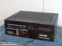 Amplituner kenwood ra-500 hdmi. Dostawa - Obrazek 4