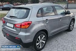 Mitsubishi asx 1.6 2011 - Obrazek 3