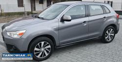 Mitsubishi asx 1.6 2011 - Obrazek 2