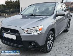 Mitsubishi asx 1.6 2011 - Obrazek 1
