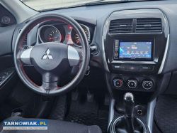 Mitsubishi asx 1.6 2011 - Obrazek 4