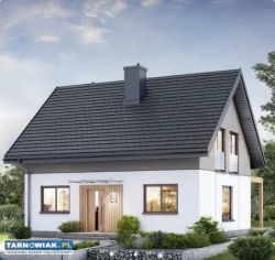 Dom Lisia Góra, Pawęzów, Śmigno, Kobierzyn, Breń - Obrazek 2