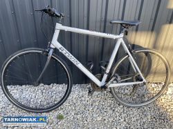 Rower Btwin 28 cali - Obrazek 1