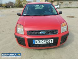 ladny ford gaz - Obrazek 1