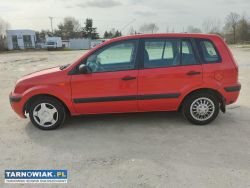 ladny ford gaz - Obrazek 2