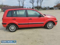 ladny ford gaz - Obrazek 3