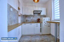 kawalerka, ul. Parkowa - Obrazek 3