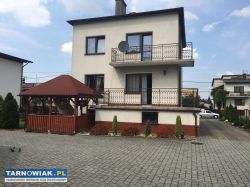 Sprzedam dom Osiedle Koszyckie - Obrazek 1