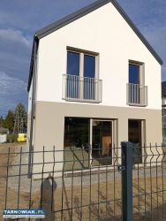 Nowoczesny, energoszczędny, deweloperski. - Obrazek 2