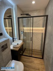 Mieszkanie wyremontowane 36,79m - Obrazek 2