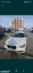 Okazja ! Pilnie bmw f20 sportline 1.6 benzyna - Obrazek 1