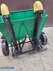 *Sadzarka do ziemniaków kubełkowa - Obrazek 2