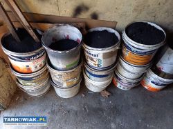 Węgiel miał 100kg - Obrazek 1