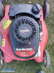 11c-021c500 yard machines mtd kosiarka - Obrazek 1