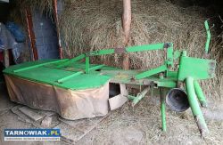 Sprzedam kosiarkę rotacyjną - Obrazek 1