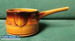 Sosjerka fabryka porcelany Tułowice PRL - Obrazek 1