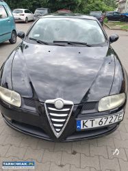 Sprzedam alfe romeo - Obrazek 1