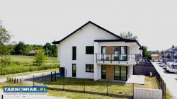 Gotowe Nowe Mieszkania z ogródkami w Tarnowie! - Obrazek 4