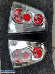Lampy astra 2 tuning - Obrazek 1