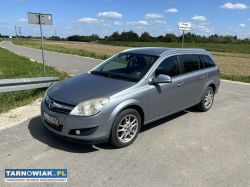 Opel Astra 3 kombi lift - Obrazek 1