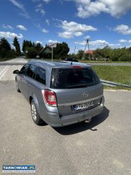 Opel Astra 3 kombi lift - Obrazek 2