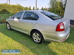 Skoda Octavia II - Obrazek 2