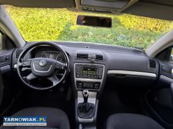 Skoda Octavia II - Obrazek 4