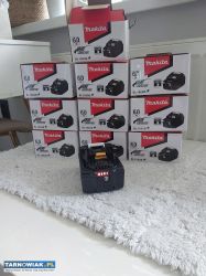 Nowa bateria Makita 6.0 Ah 18 V - Obrazek 1