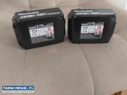 Nowa bateria Makita 6.0 Ah 18 V - Obrazek 2