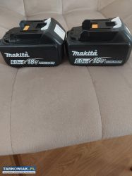 Nowa bateria Makita 6.0 Ah 18 V - Obrazek 4