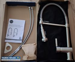 Bateria kuchenna nowa - Obrazek 3