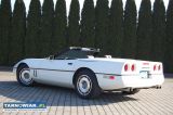 Piękna Corvette kabrio na ślub - Obrazek 3
