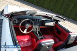 Piękna Corvette kabrio na ślub - Obrazek 4