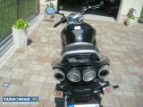Motocykl Suzuki GSR - Obrazek 2