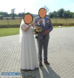 Suknia ślubna - Obrazek 3