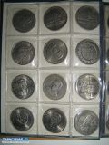 Kolekcja monet 20zł prl  - Obrazek 2