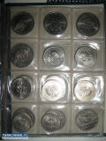 Kolekcja monet 20zł prl  - Obrazek 3