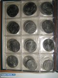 Kolekcja monet 20zł prl  - Obrazek 4