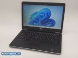 Laptop ultrabook DELL i5 SSD - Obrazek 1