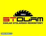 "STOLAM" Meble i Stolarstwo - Obrazek 1