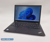 Laptop Lenovo Dotykowy i5 SSD - Obrazek 1