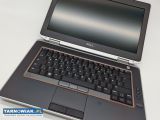 Laptop dell i5/4gb/128ssd gwar - Obrazek 3