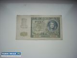 Banknoty kolekcjonerskie - Obrazek 2