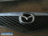 Mazda 2 atrapa - Obrazek 1