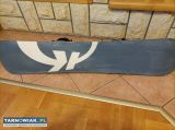 Deska snowboardowa 130 cm - Obrazek 2