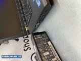 Laptop IBM i5 SSD na gwarancji - Obrazek 3